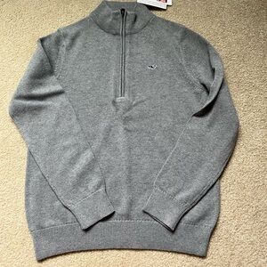 NWT boys sweater size Small